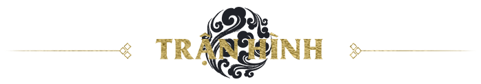 Trận Hình